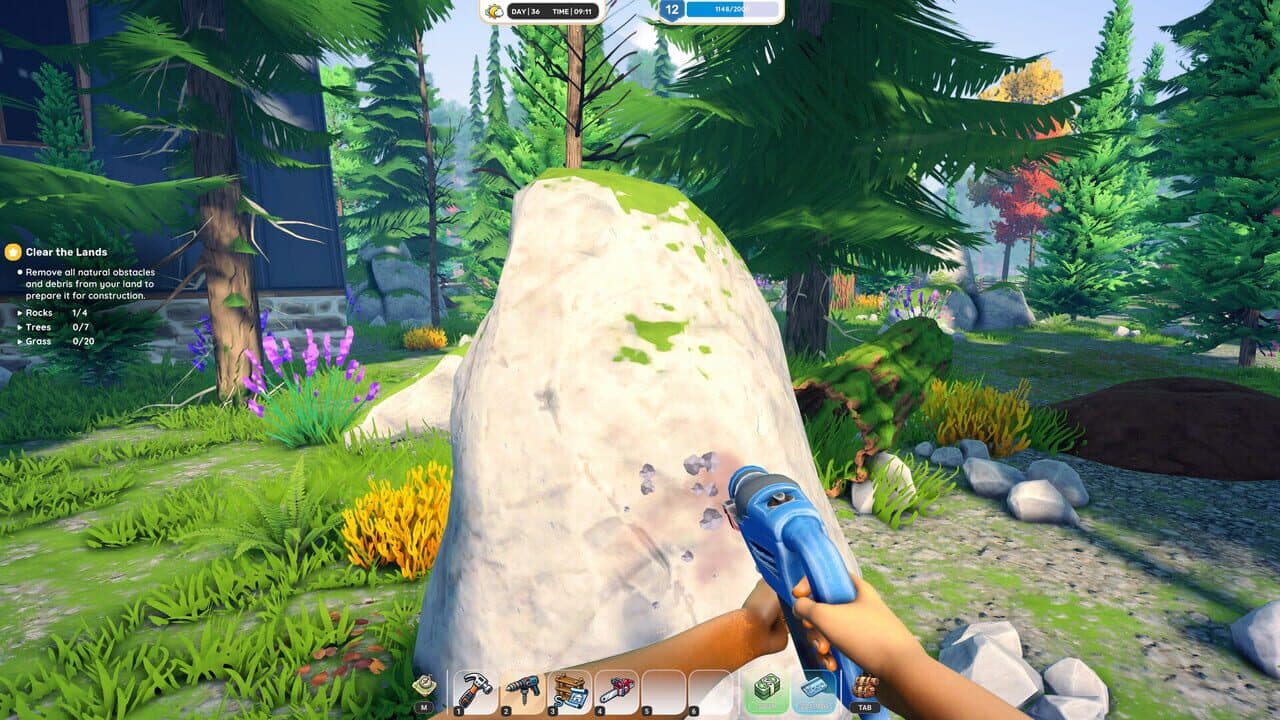 Campsite Hustle thumbnail 14
