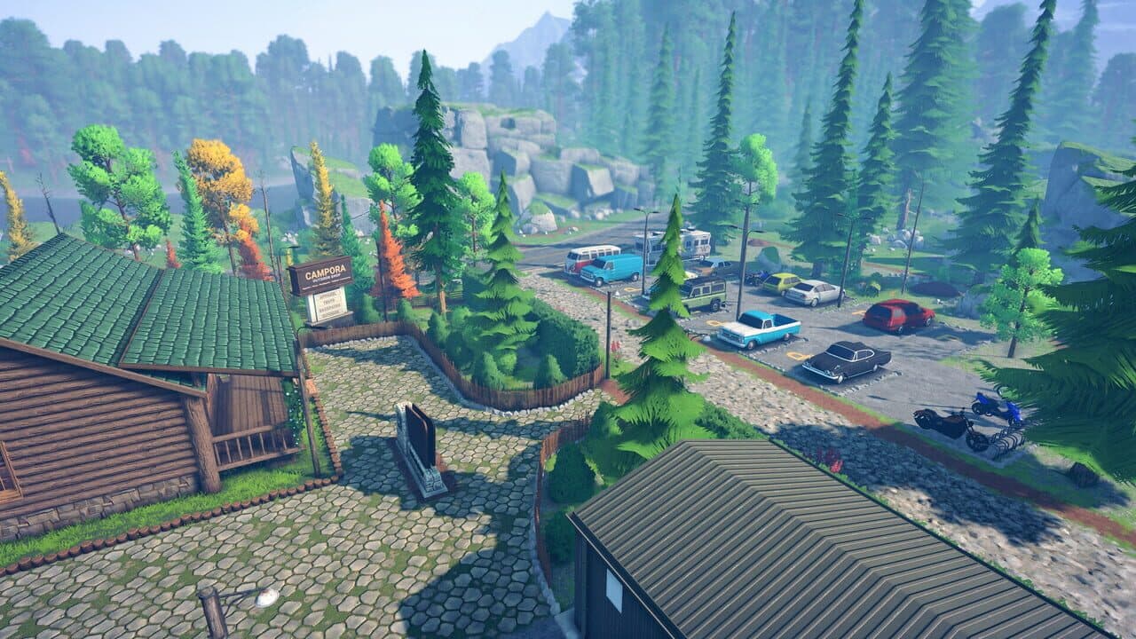Campsite Hustle thumbnail 15