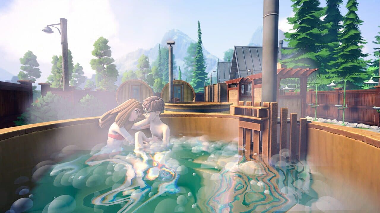 Campsite Hustle thumbnail 16