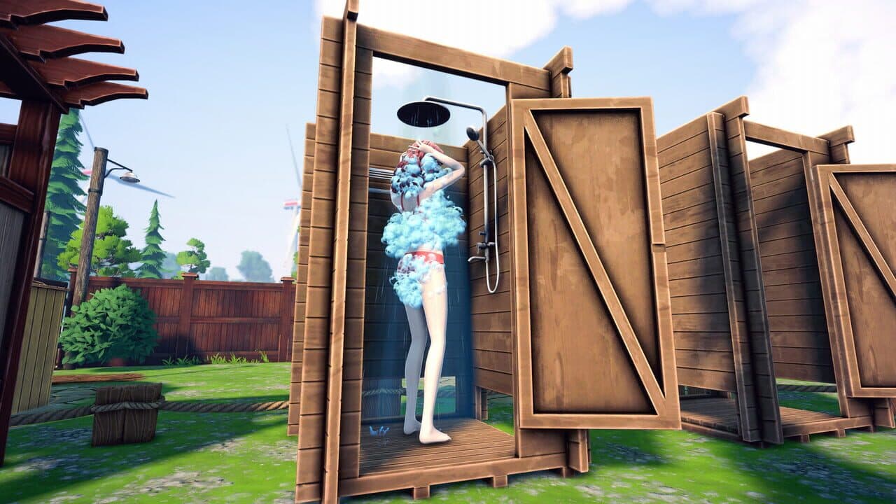 Campsite Hustle thumbnail 17