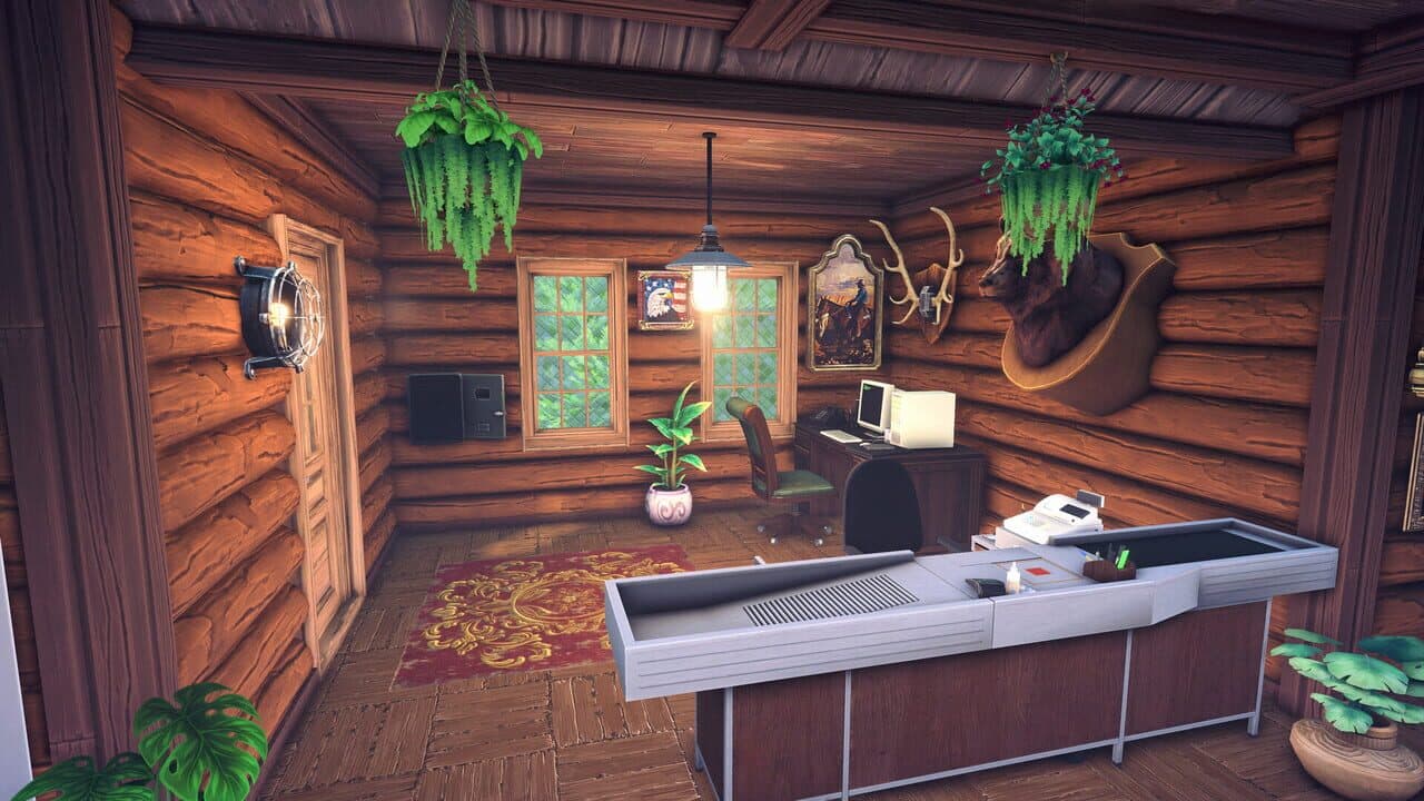 Campsite Hustle thumbnail 18