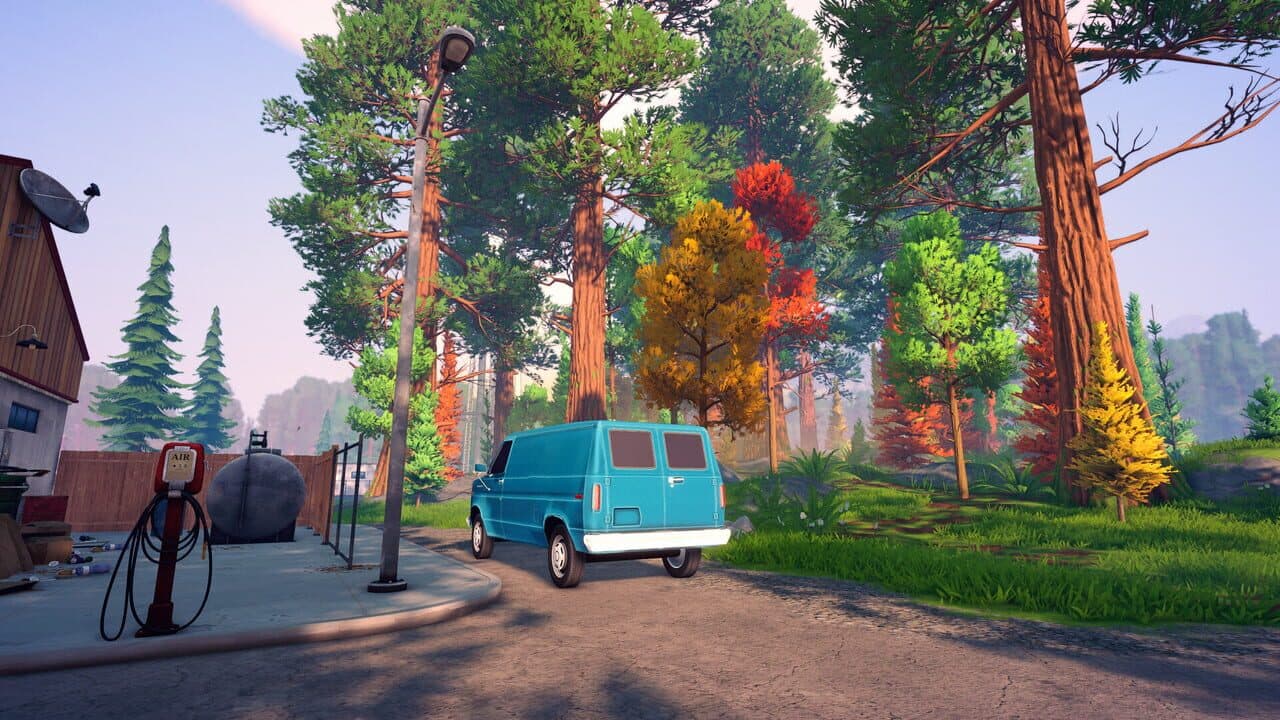 Campsite Hustle thumbnail 26