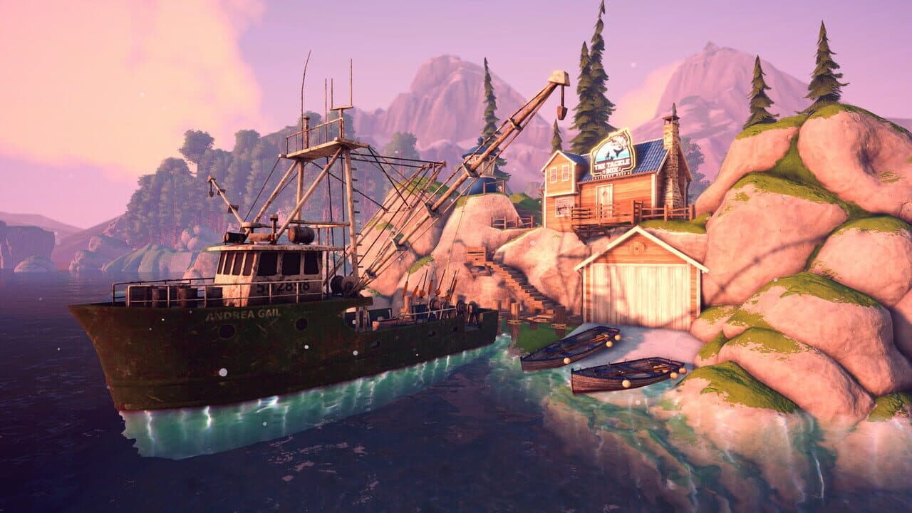 Campsite Hustle thumbnail 27