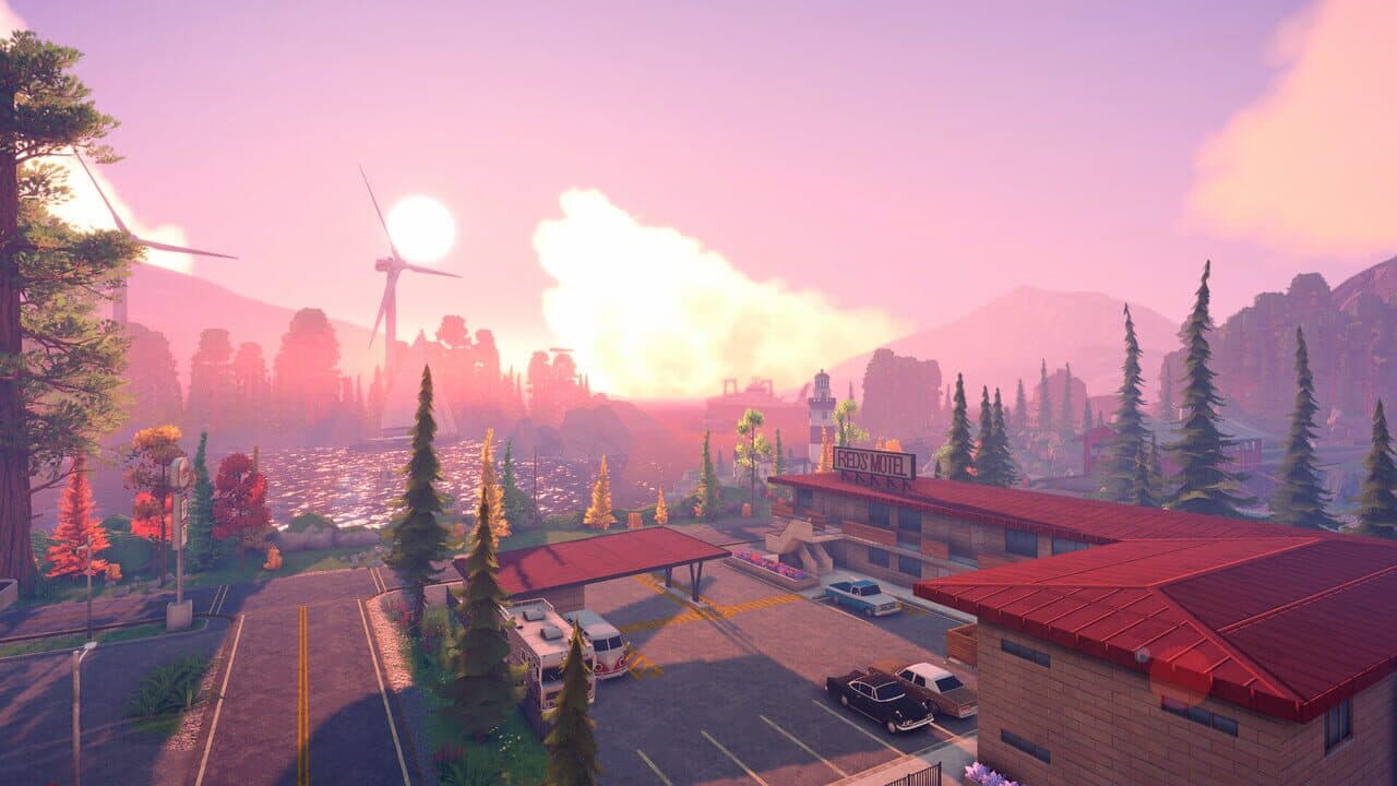 Campsite Hustle thumbnail 28