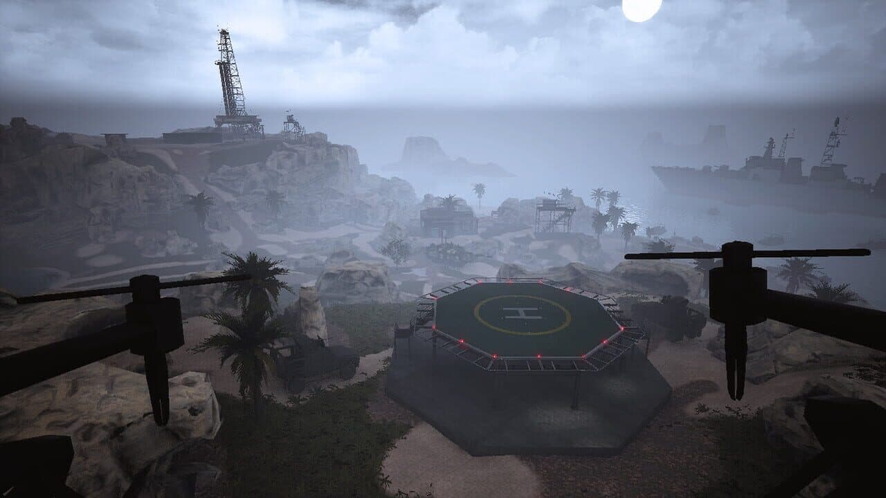 Kamikaze Strike: FPV Drone thumbnail 4