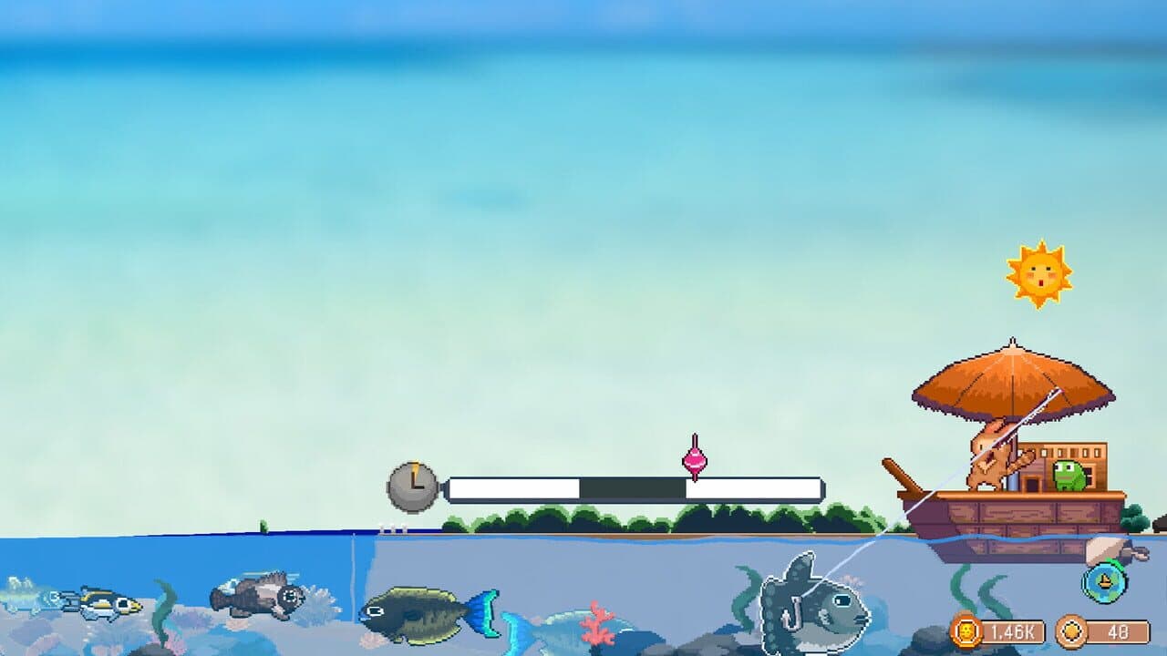 Fishing Tales: Neko's Journey thumbnail 2