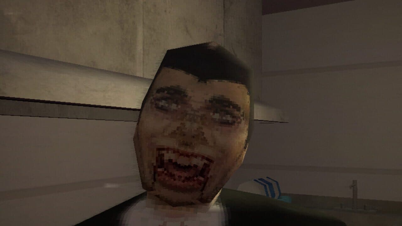 Bite Night: Dine or Die screenshot 1