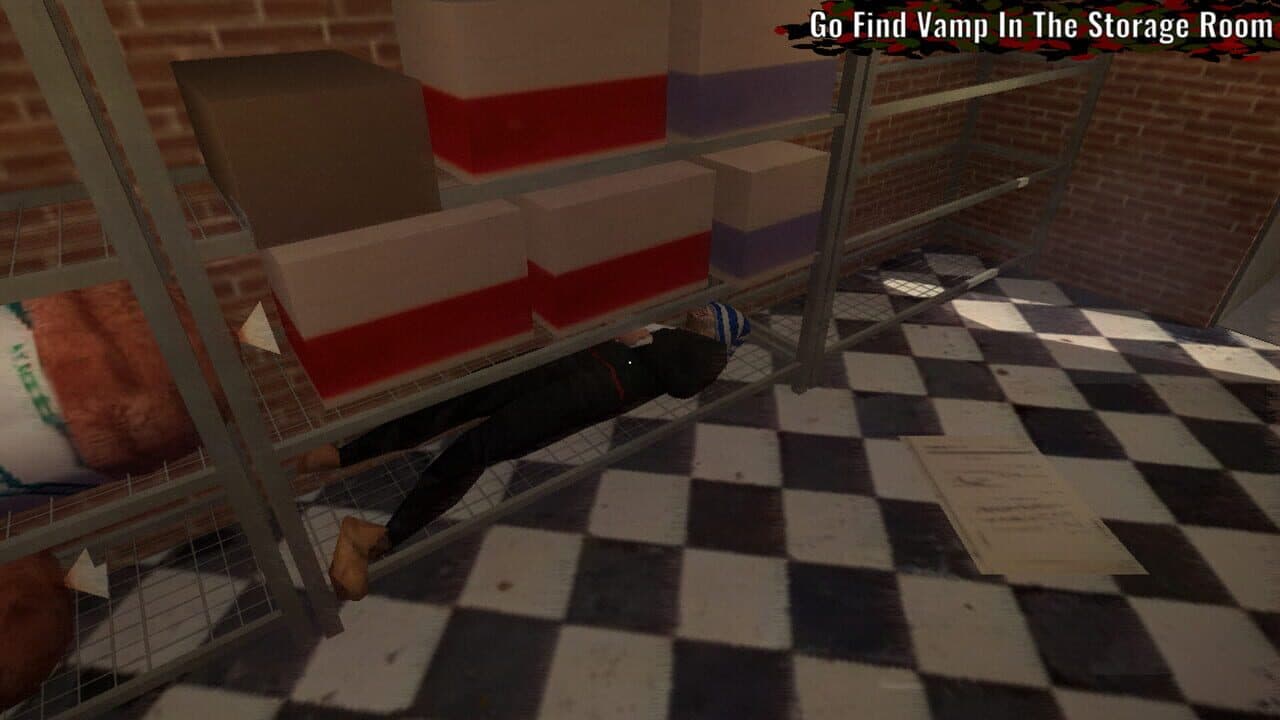 Bite Night: Dine or Die thumbnail 5