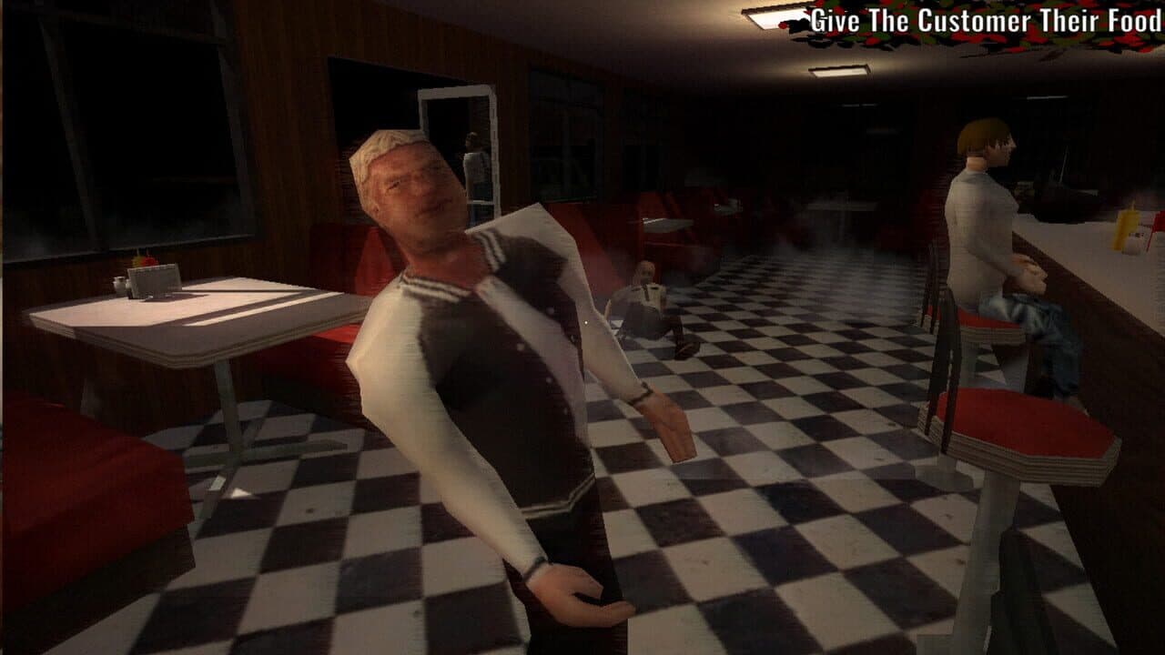 Bite Night: Dine or Die thumbnail 6