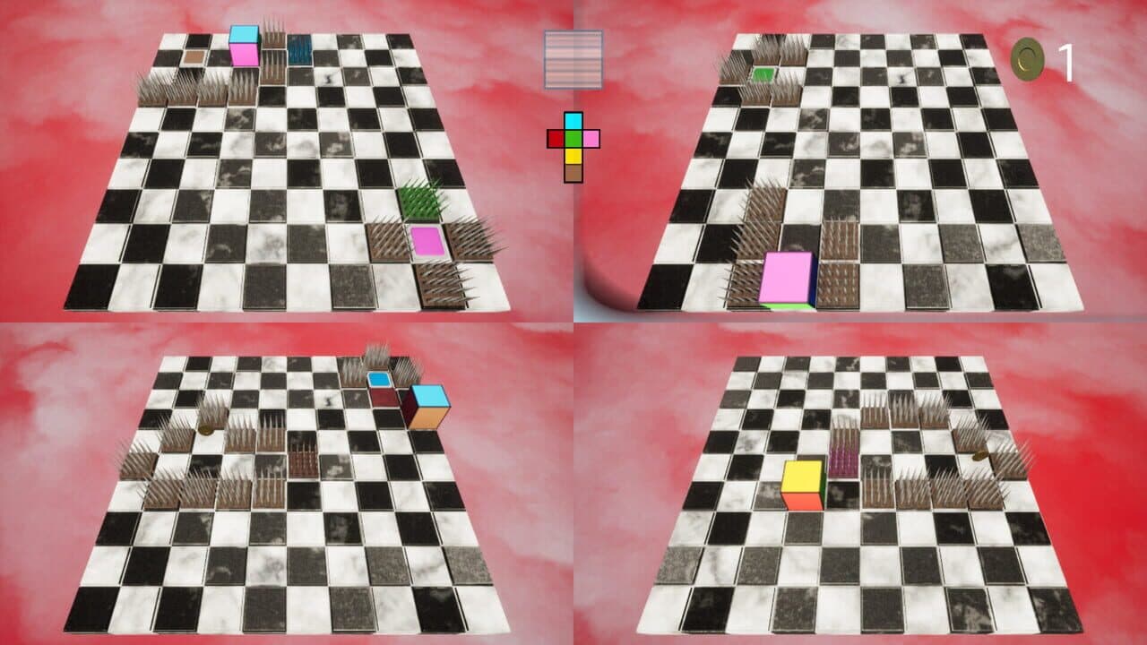 The Cubes thumbnail 3