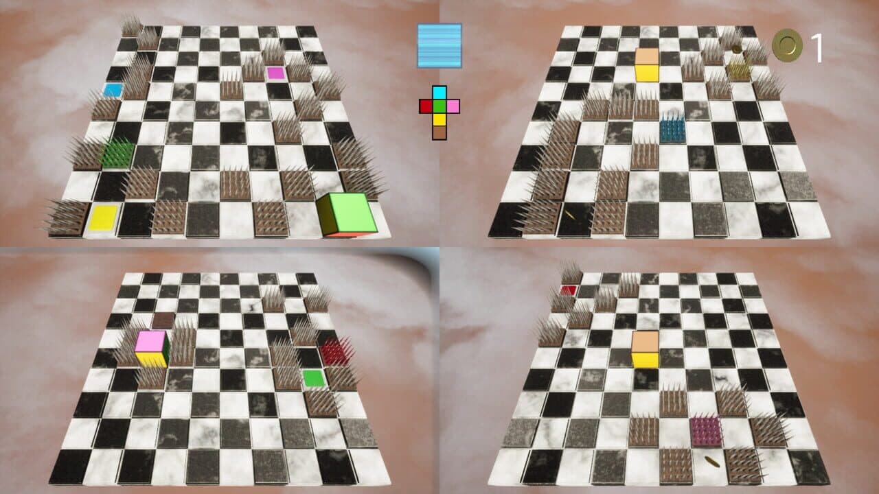 The Cubes thumbnail 4