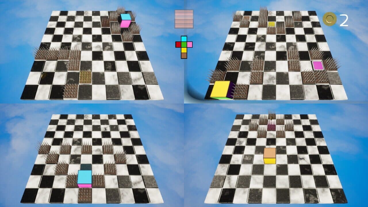 The Cubes thumbnail 5