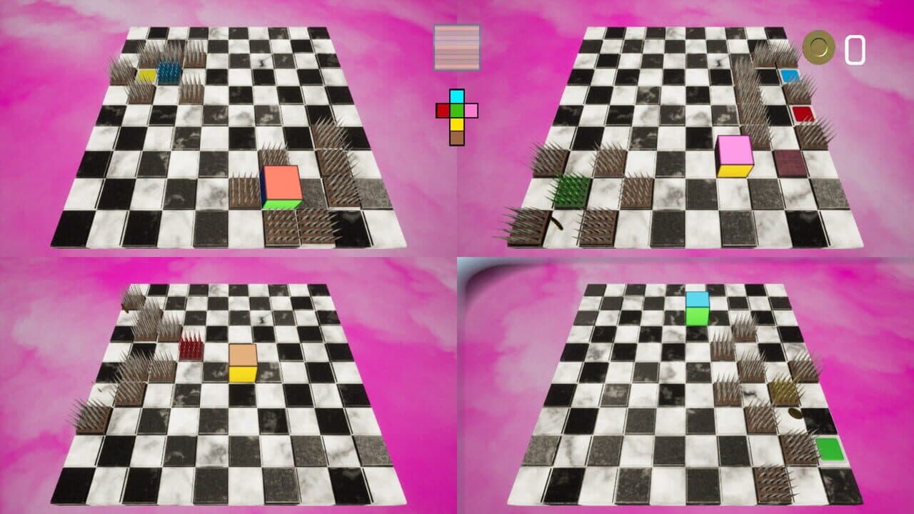 The Cubes thumbnail 6