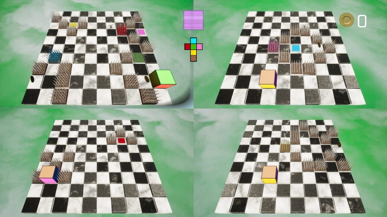 The Cubes thumbnail 7
