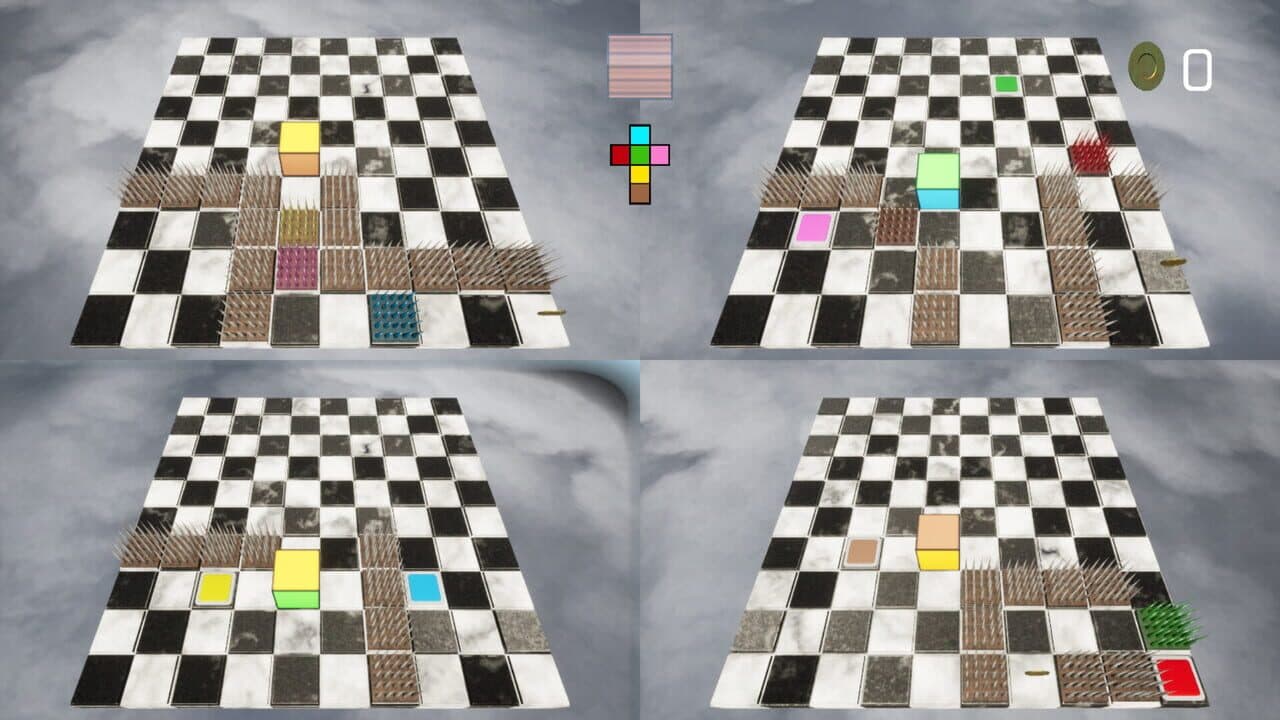The Cubes thumbnail 8