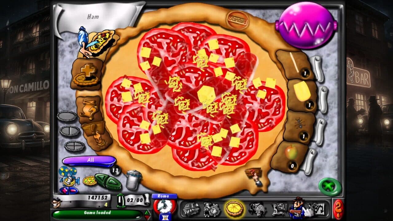Pizza Syndicate thumbnail 2