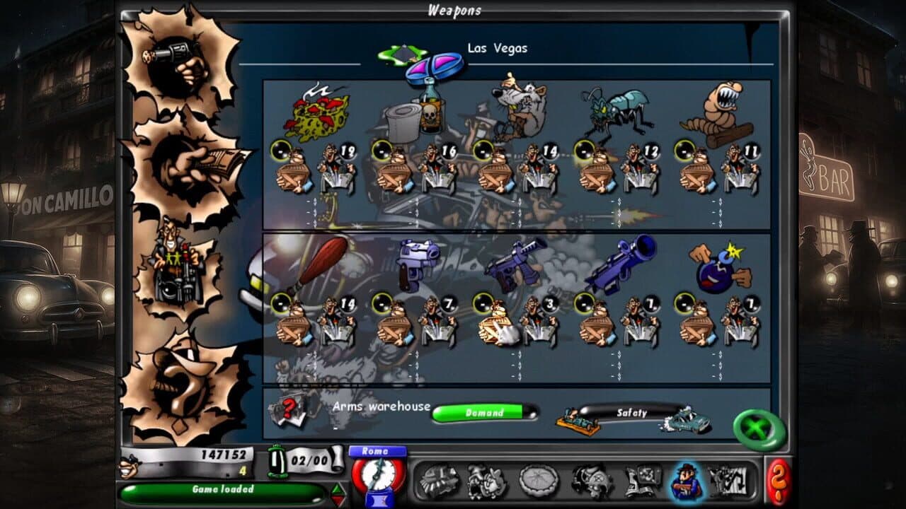 Pizza Syndicate thumbnail 3