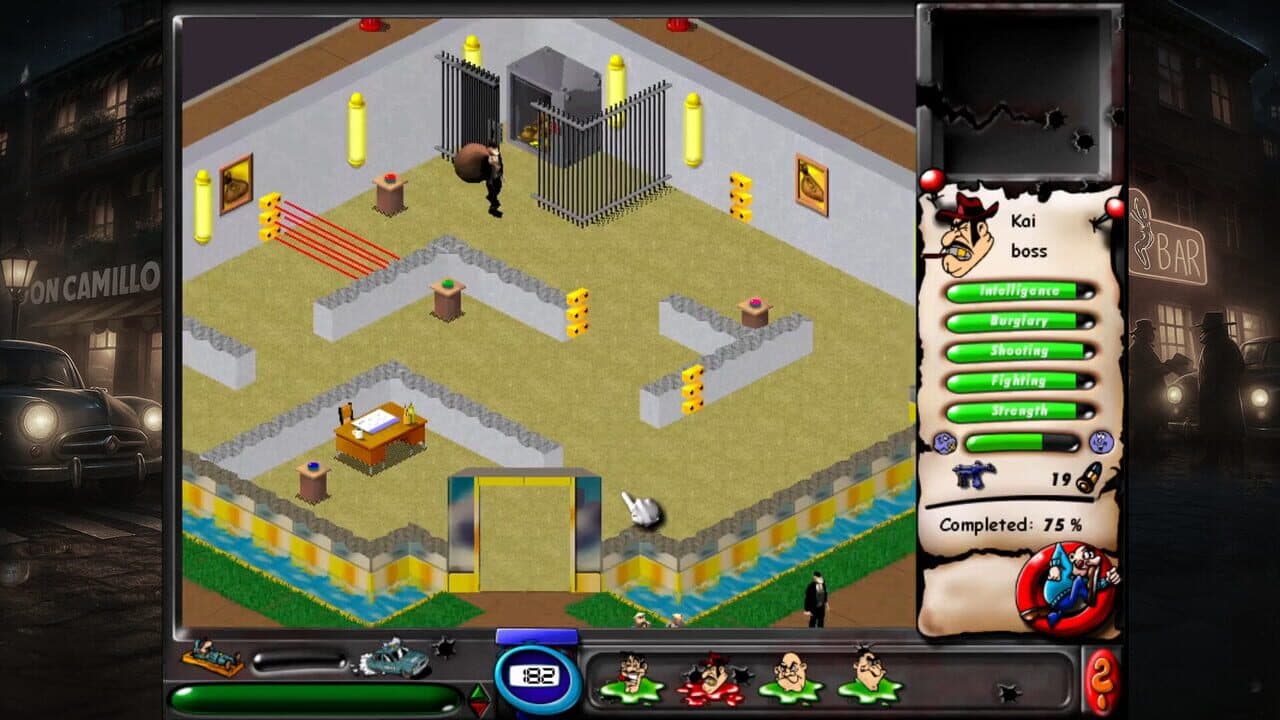 Pizza Syndicate thumbnail 7