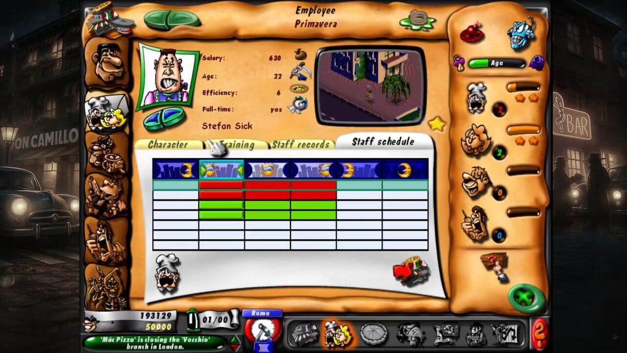 Pizza Syndicate thumbnail 8
