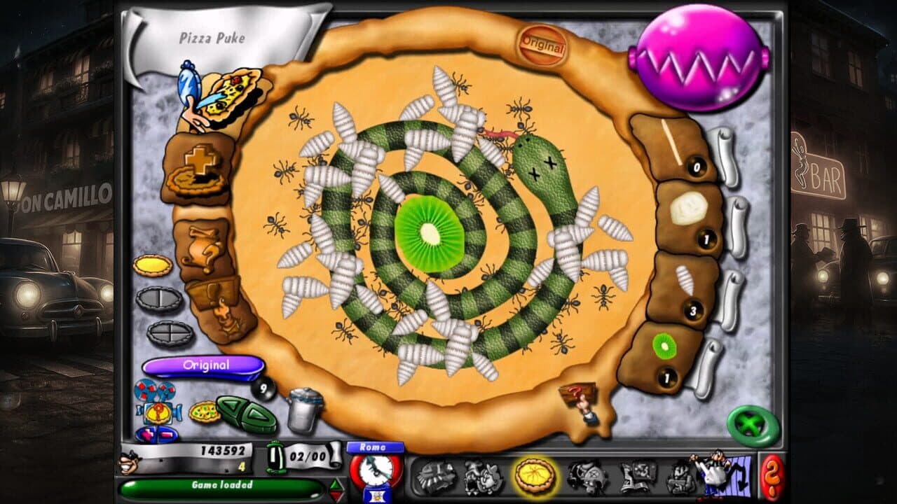 Pizza Syndicate thumbnail 9