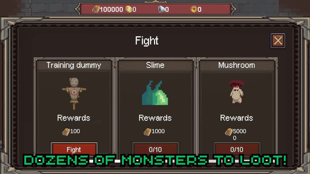 Monster Looter thumbnail 2