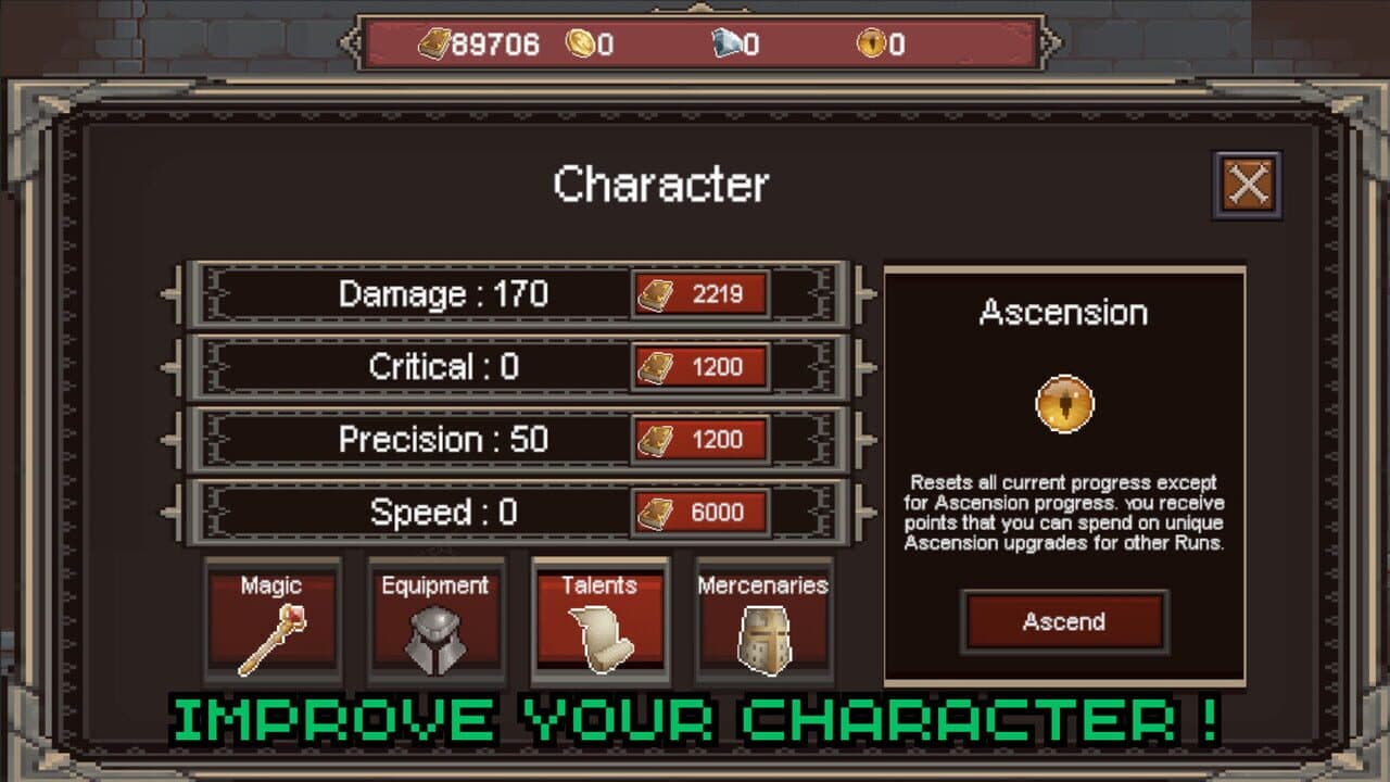 Monster Looter thumbnail 3