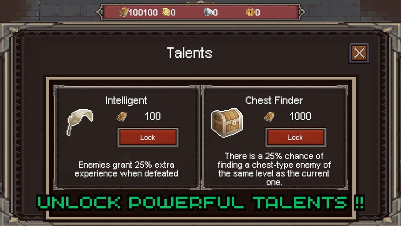 Monster Looter thumbnail 4