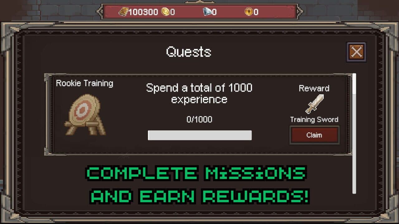 Monster Looter thumbnail 5