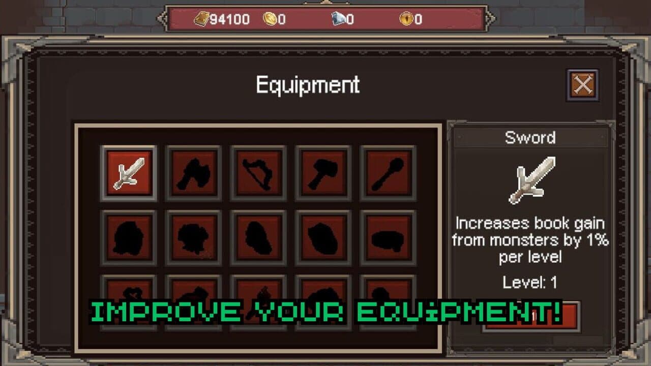 Monster Looter thumbnail 6