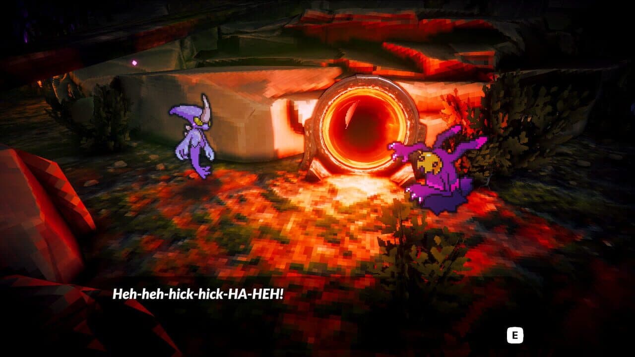 Wanted Shadows: Unchained thumbnail 5