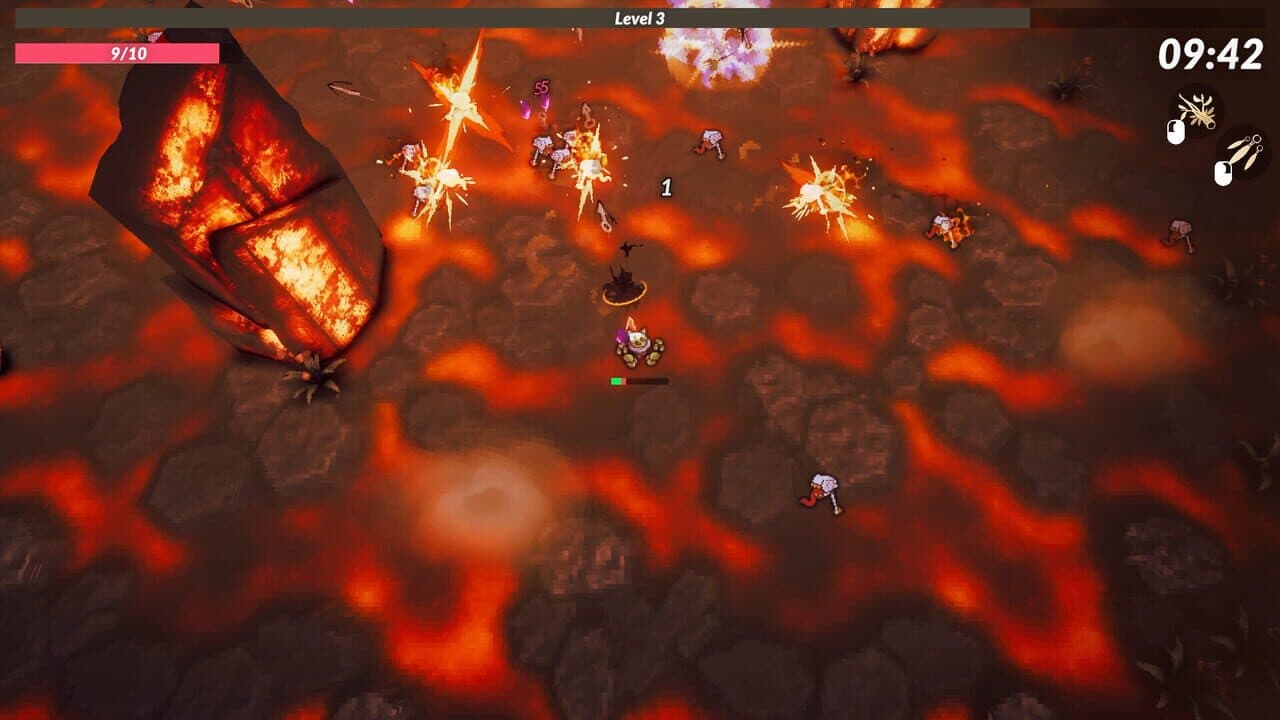 Wanted Shadows: Unchained thumbnail 3