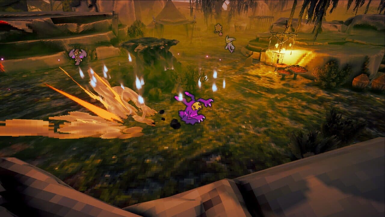 Wanted Shadows: Unchained thumbnail 8