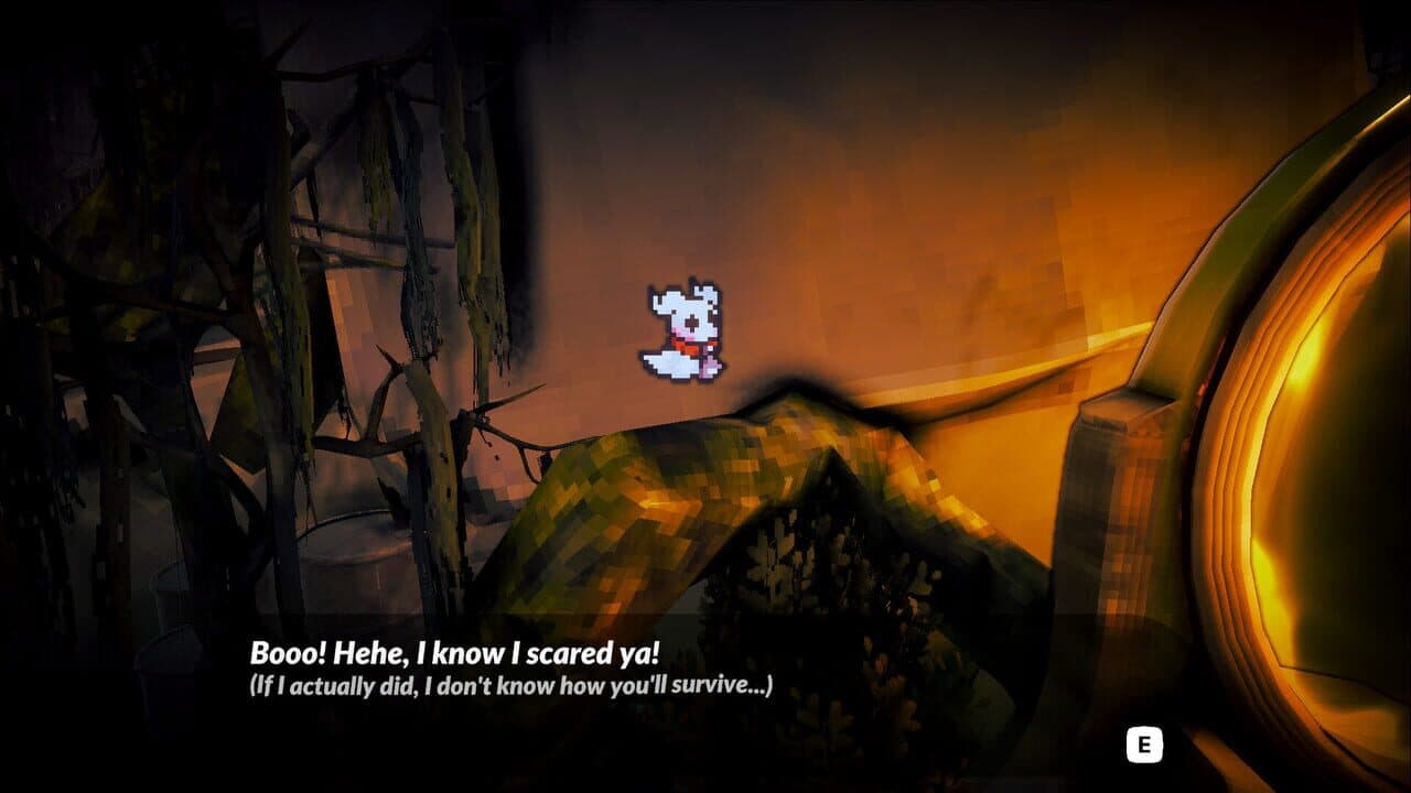Wanted Shadows: Unchained thumbnail 10