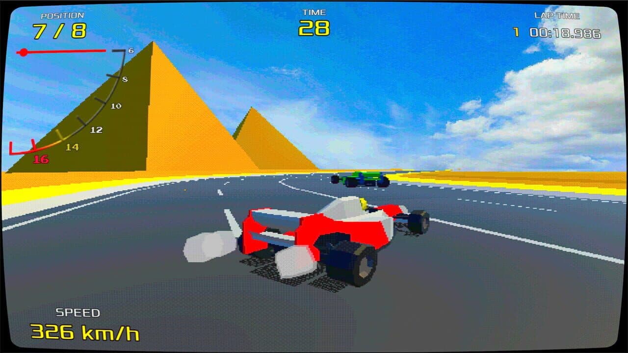 Virtuoso GP Race: On thumbnail 4
