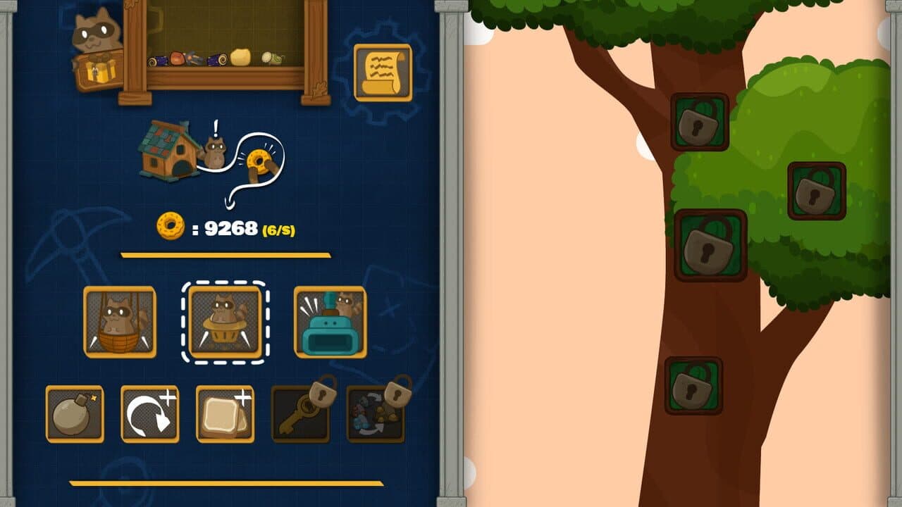 Raccoon Valley Tycoon thumbnail 3