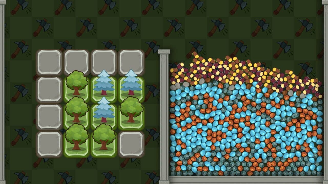 Raccoon Valley Tycoon thumbnail 4