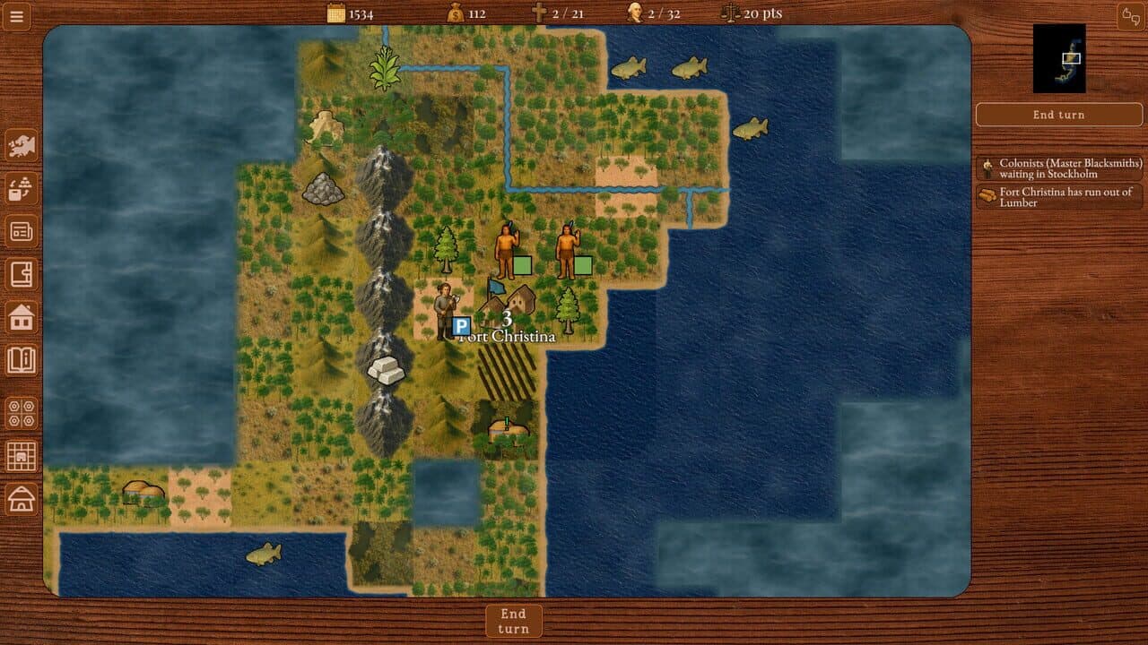 1492: Colonization of the New World thumbnail 3