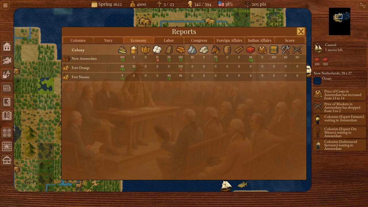 1492: Colonization of the New World thumbnail 6