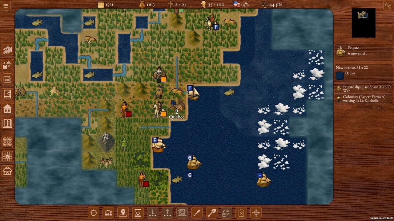 1492: Colonization of the New World thumbnail 8