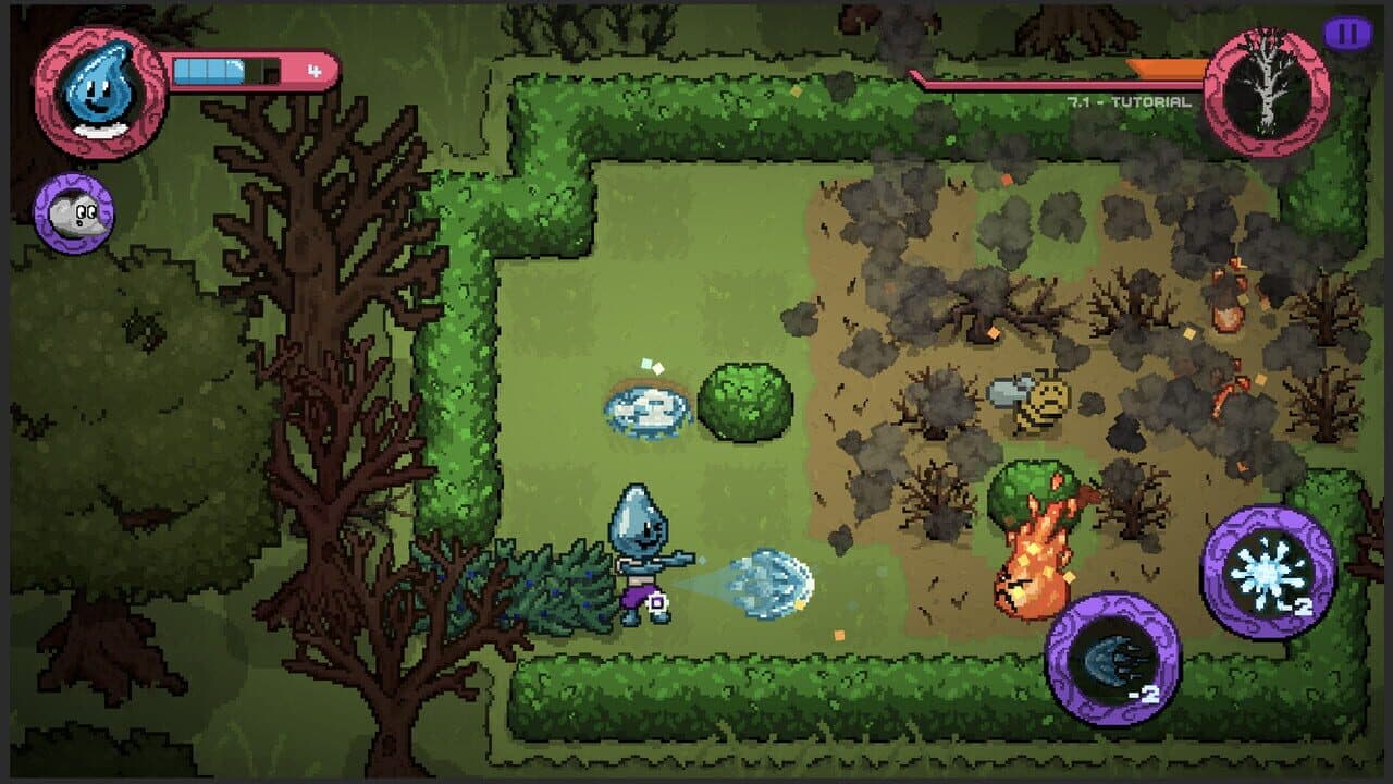 Drop: Save the Forest thumbnail 2