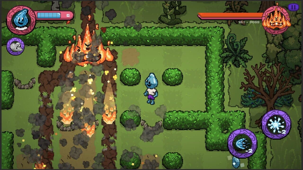 Drop: Save the Forest thumbnail 3