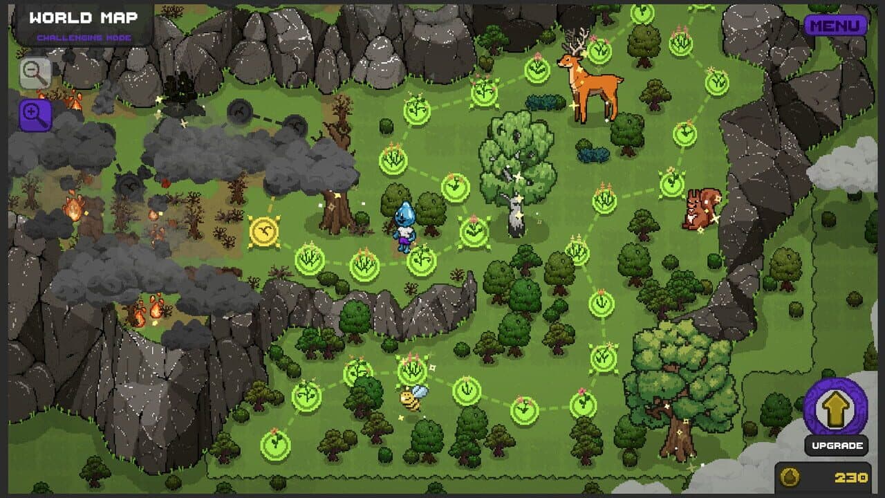 Drop: Save the Forest thumbnail 4
