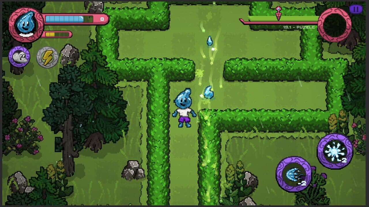 Drop: Save the Forest thumbnail 5