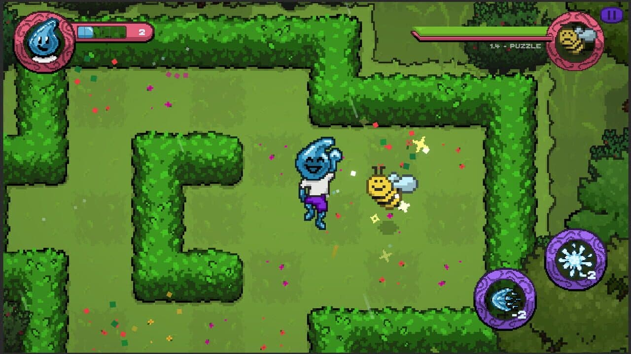 Drop: Save the Forest thumbnail 6