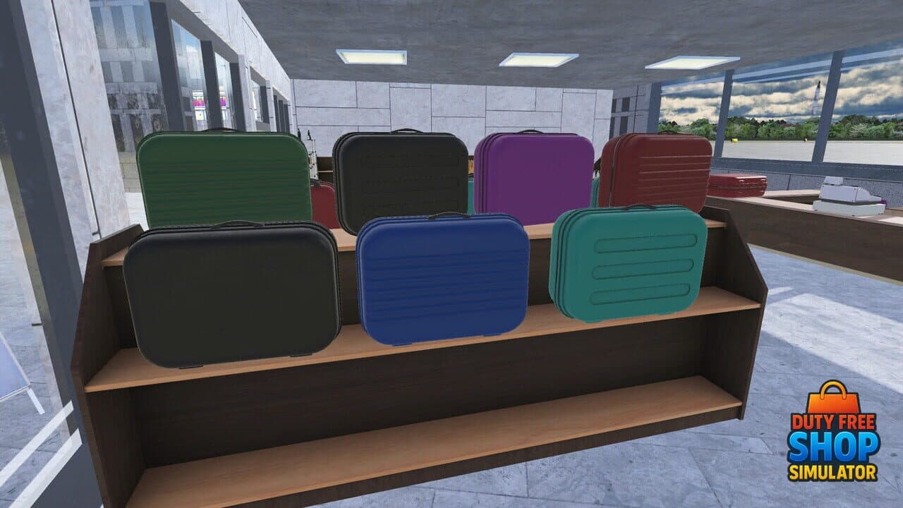 Duty Free Shop Simulator thumbnail 5
