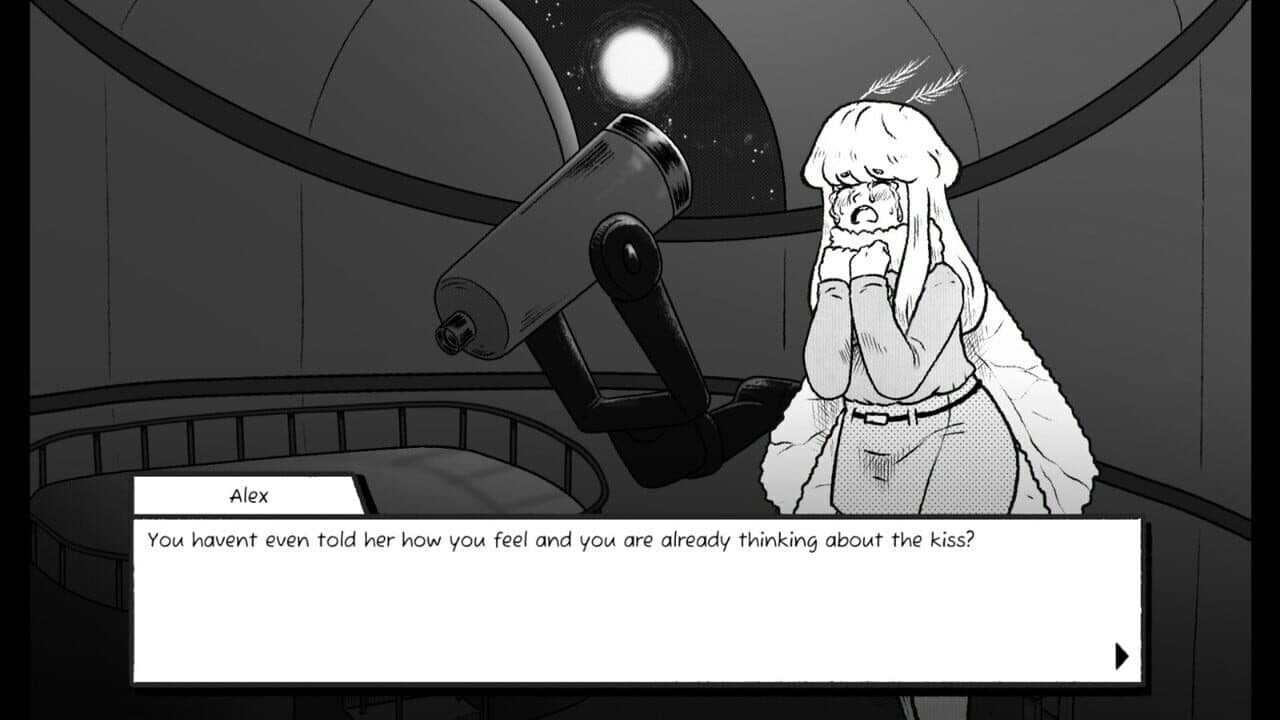 Monster Gals: Voyage thumbnail 3