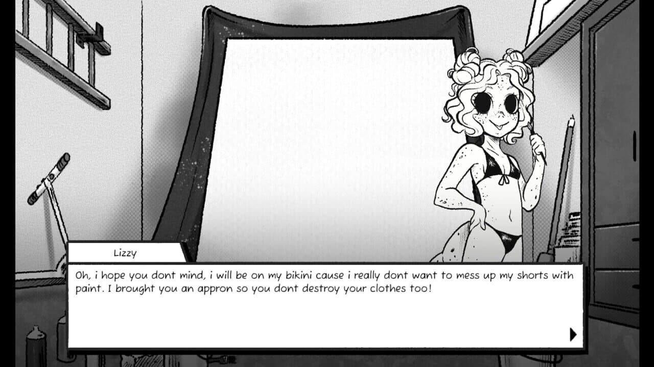 Monster Gals: Voyage thumbnail 5