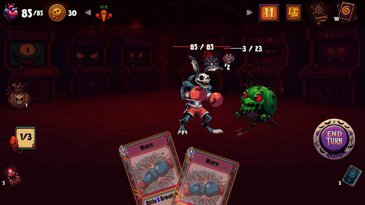 Funkels screenshot 1