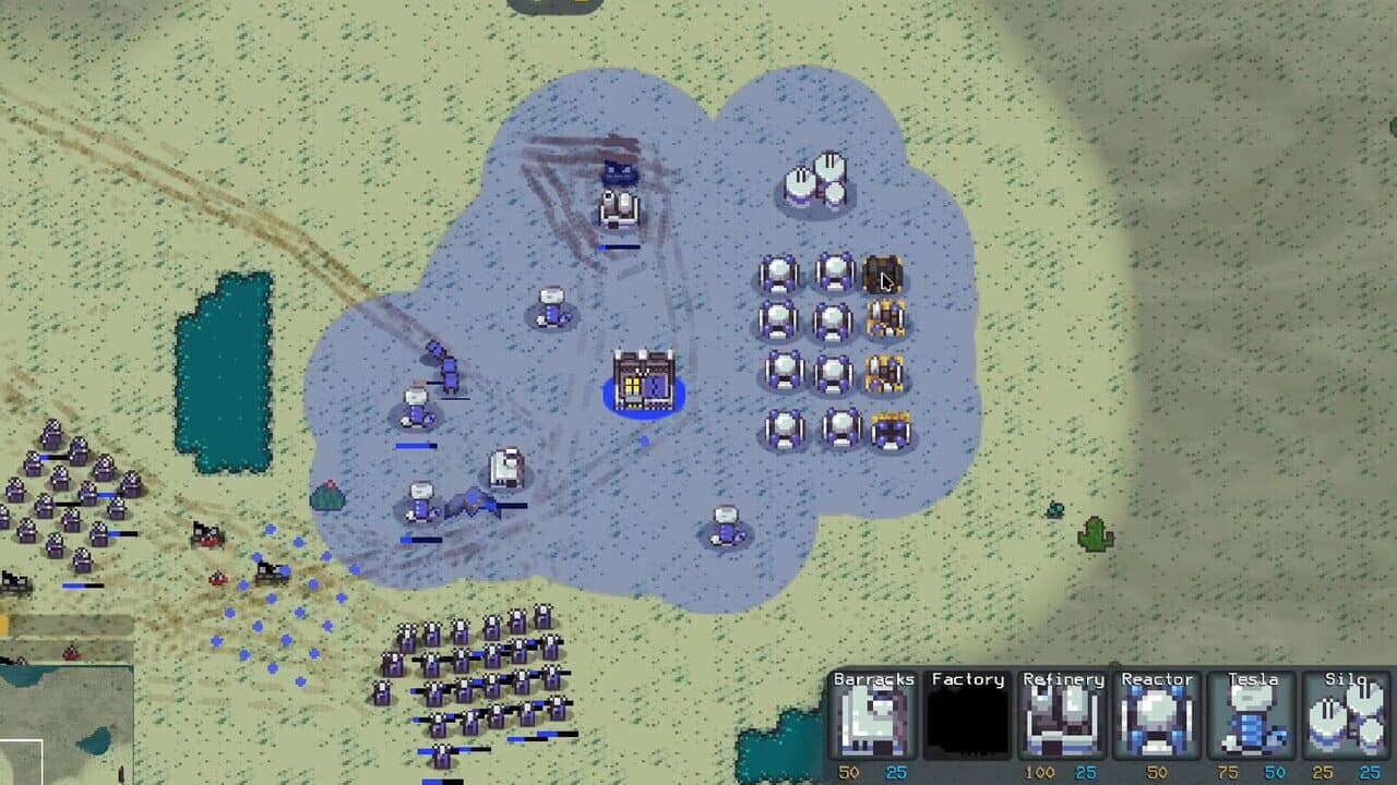 Blackwood Division thumbnail 2