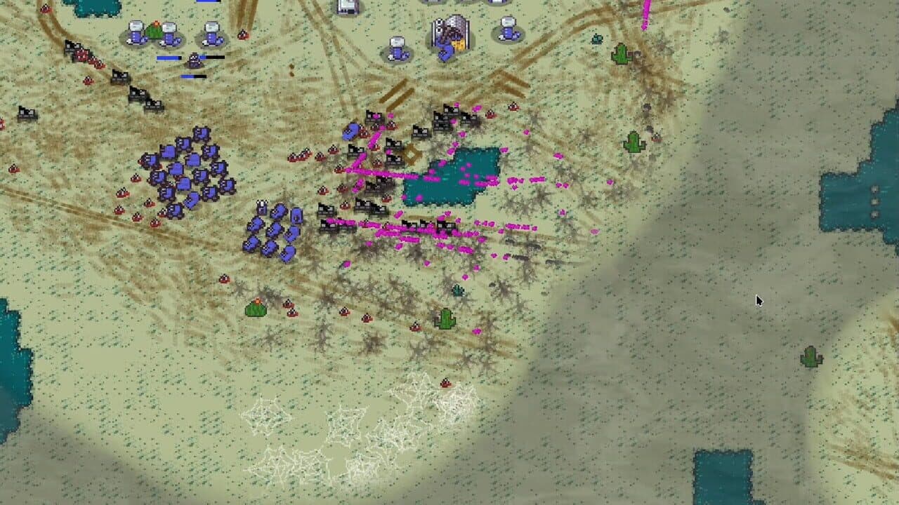 Blackwood Division thumbnail 4